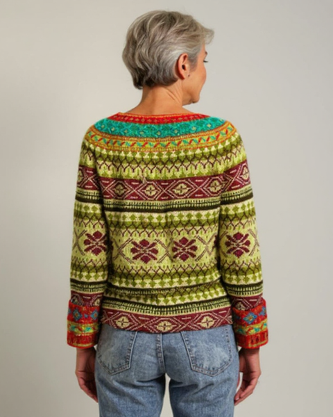 Pikiartoq — den der stiger op