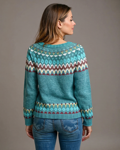 Silaqassineq — frisk luft