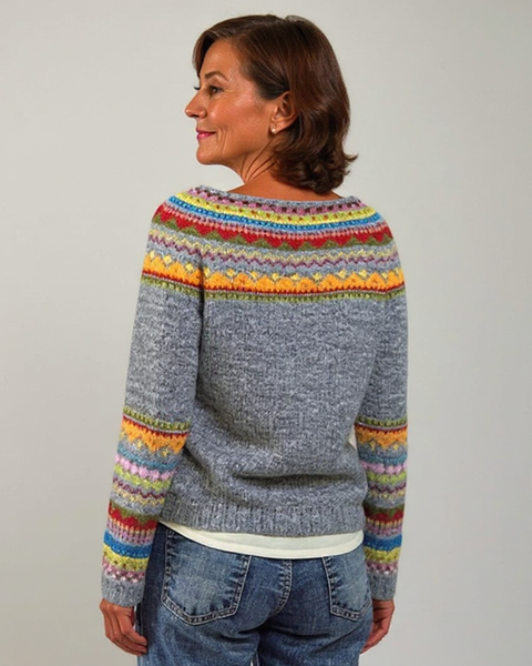 Inissaqarfigeqqinnissaq — stedet man altid vender tilbage til