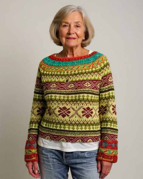 Pikiartoq — den der stiger op