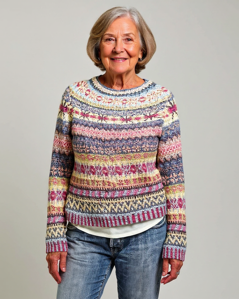 Arnajaraq — lille kvinde