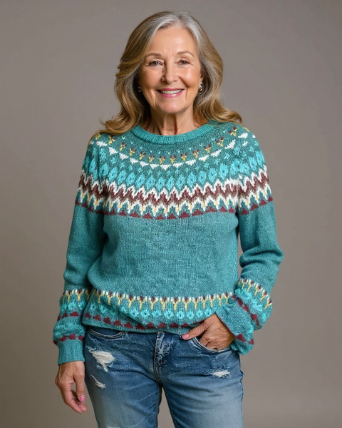 Silaqassineq — frisk luft