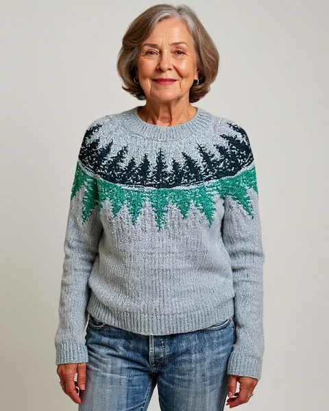 Sullissivik — det der gives