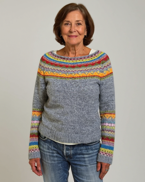 Inissaqarfigeqqinnissaq — stedet man altid vender tilbage til