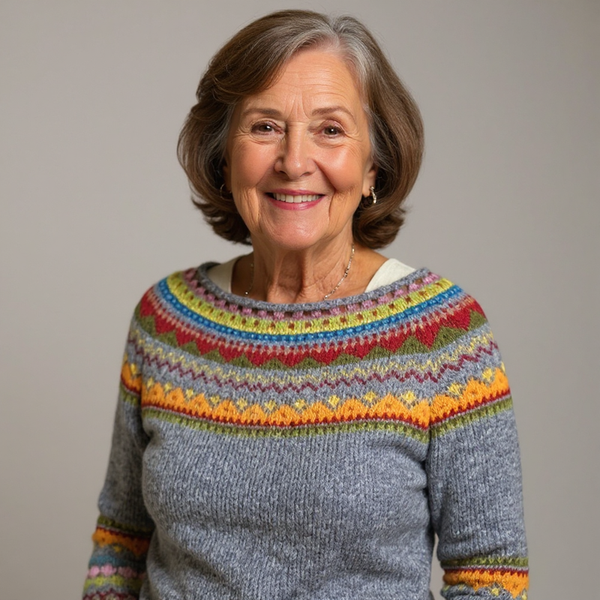 Inissaqarfigeqqinnissaq — stedet man altid vender tilbage til